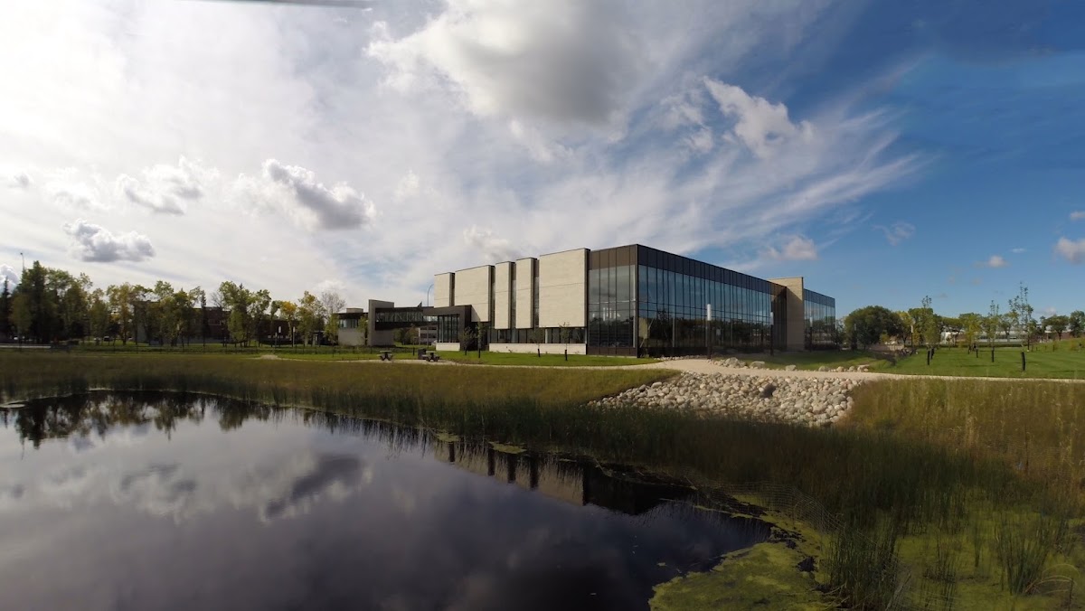 Canadian Mennonite University photo 5