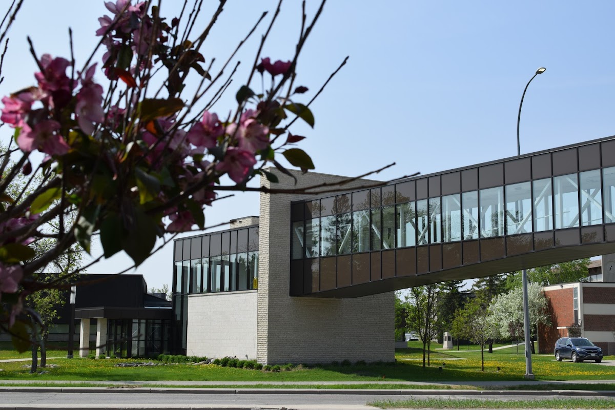 Canadian Mennonite University photo 7