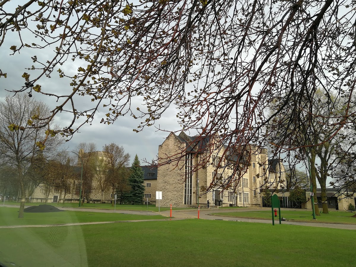 Canadian Mennonite University photo 9