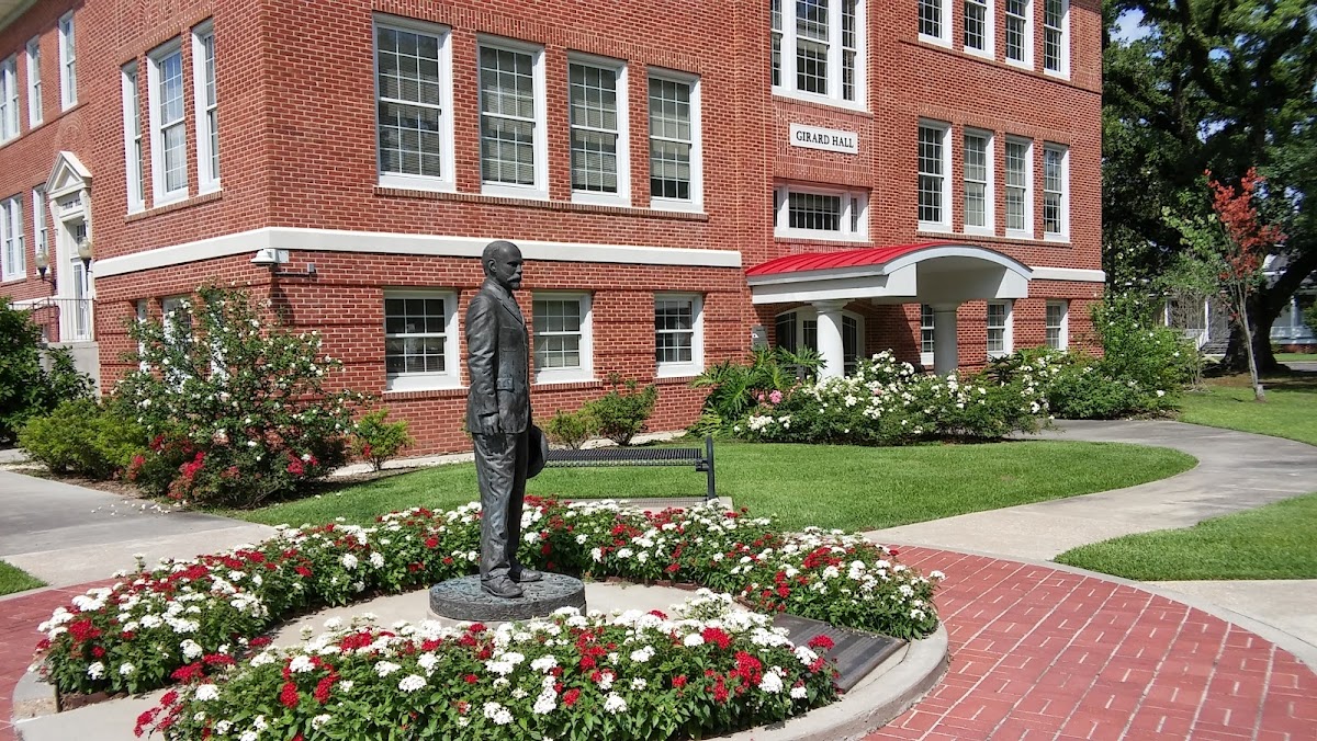 University of Louisiana Lafayette photo 1