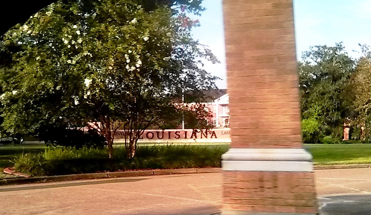 University of Louisiana Lafayette photo 3