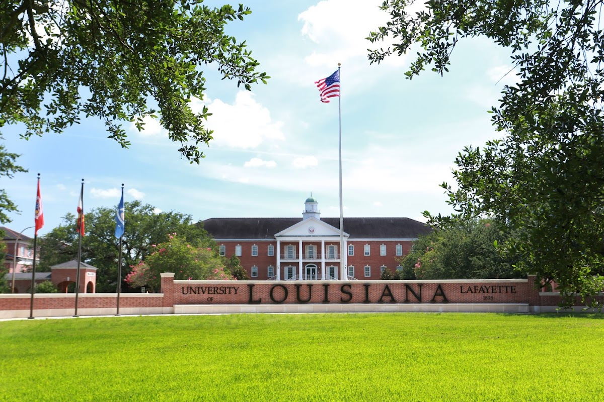University of Louisiana Lafayette photo 5