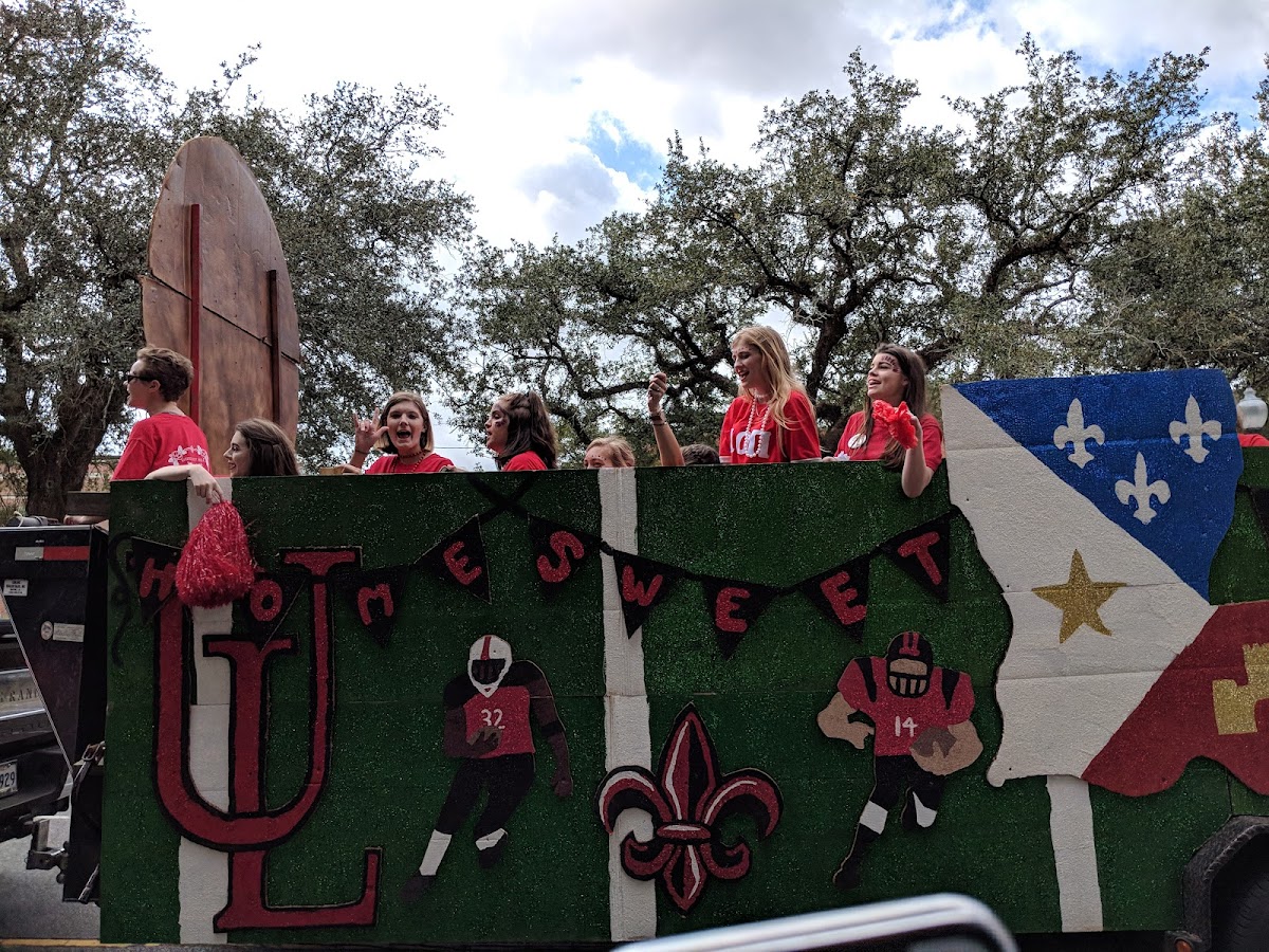 University of Louisiana Lafayette photo 7