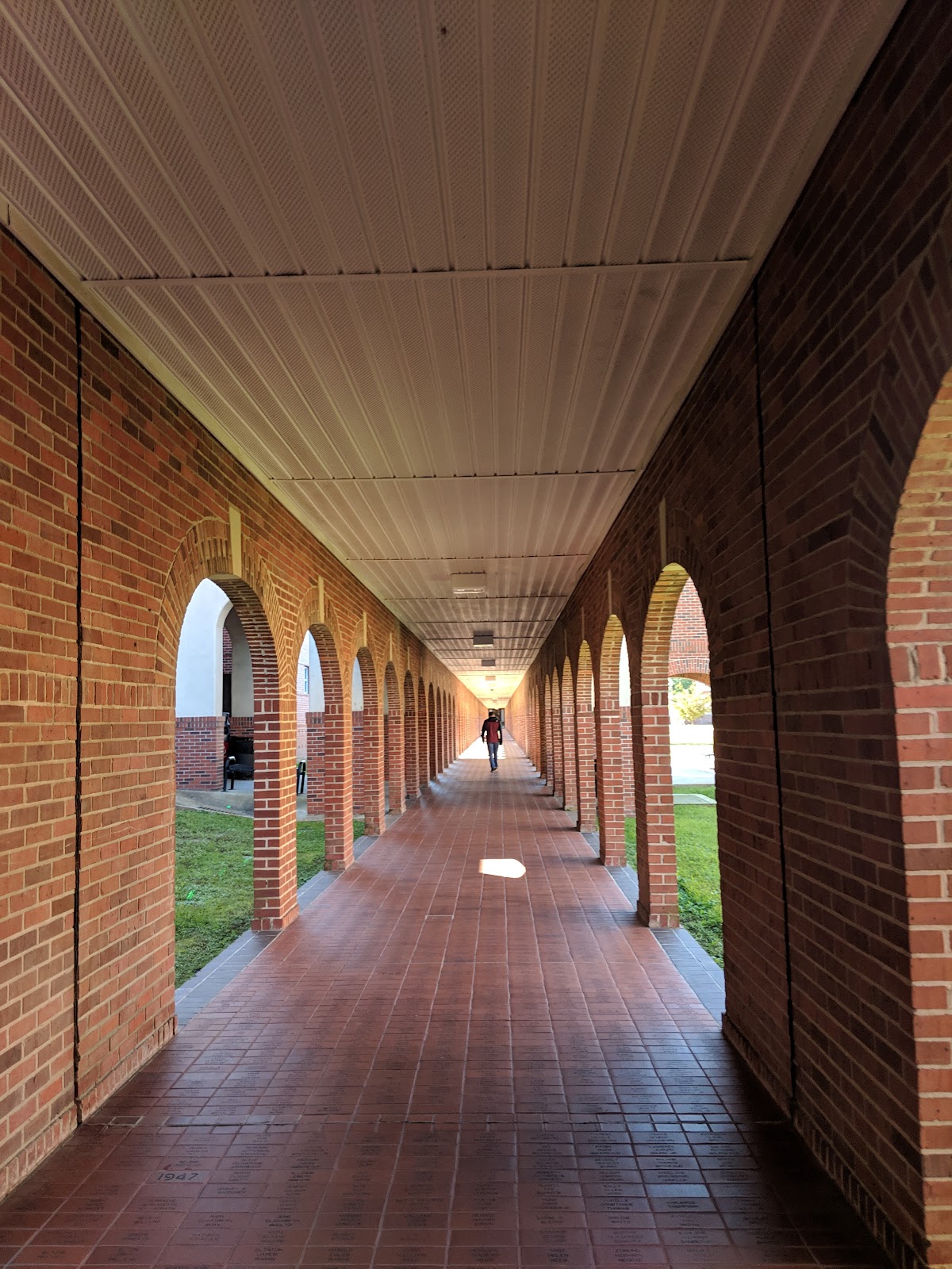 University of Louisiana Lafayette photo 9