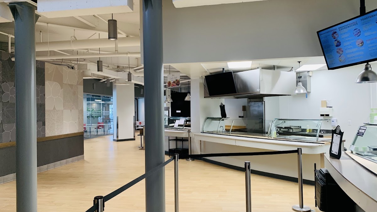 St. Lawrence College photo 2