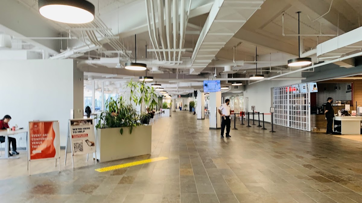 St. Lawrence College photo 4