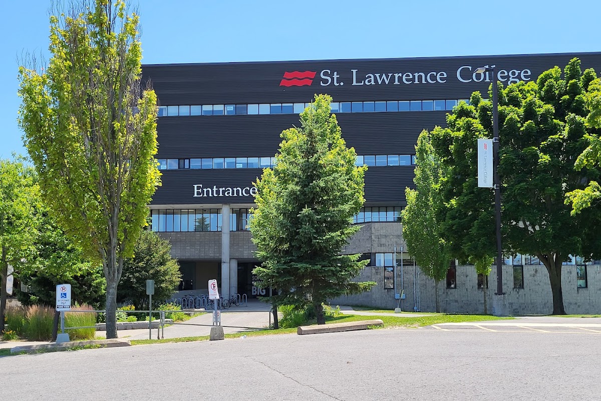 St. Lawrence College photo 6