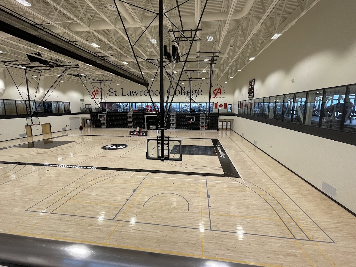 St. Lawrence College photo 7