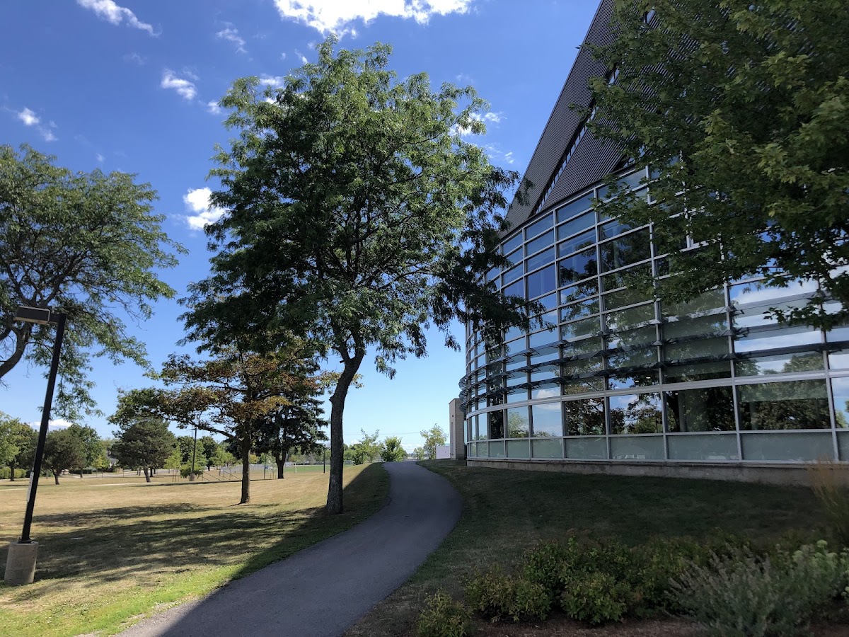 St. Lawrence College photo 8