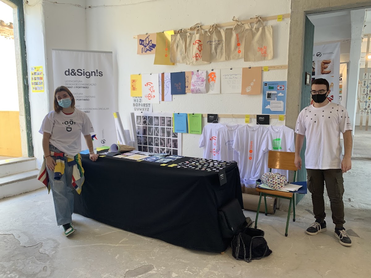 Instituto Superior Manuel Teixeira Gomes photo 2