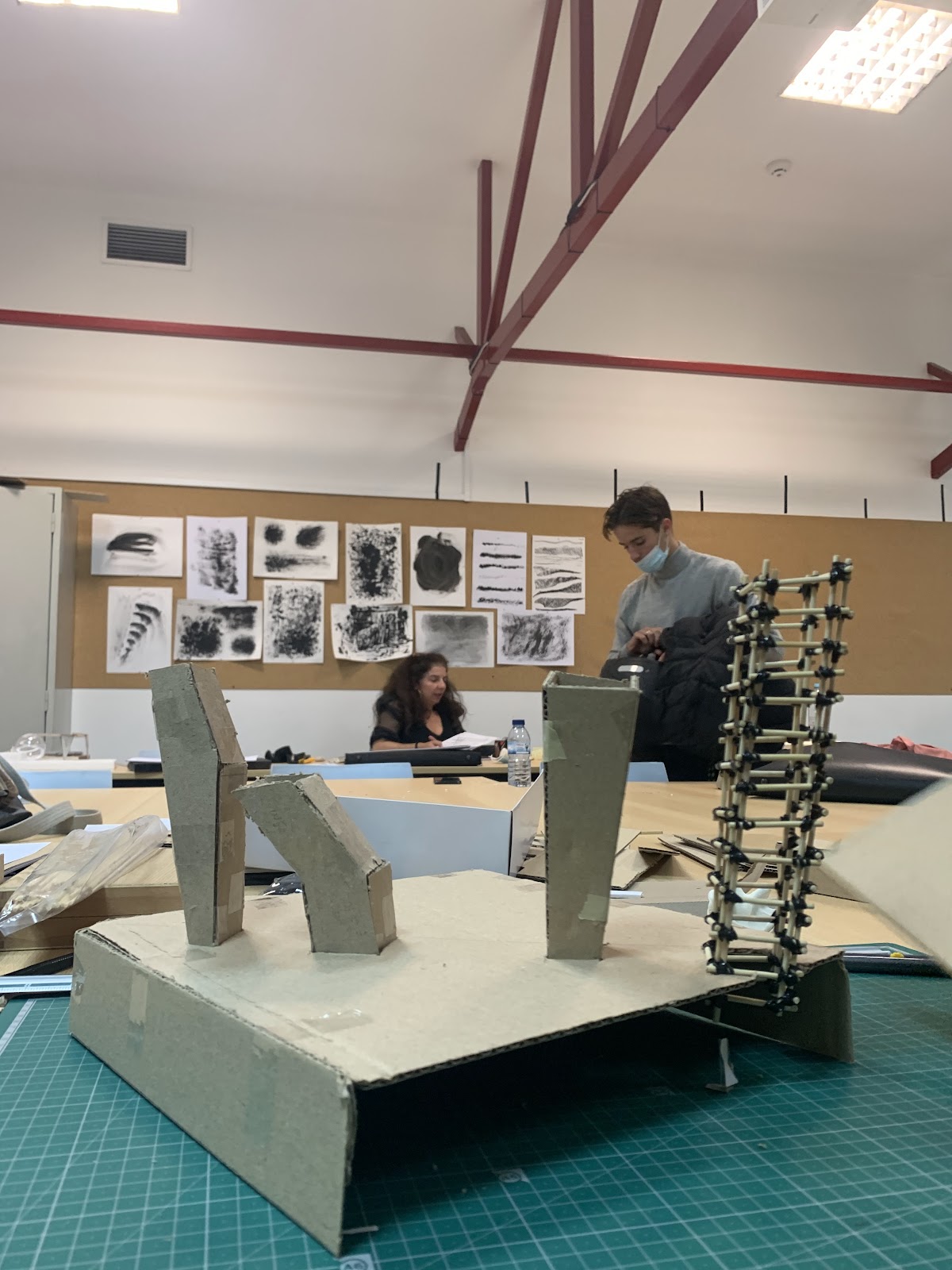 Instituto Superior Manuel Teixeira Gomes photo 4