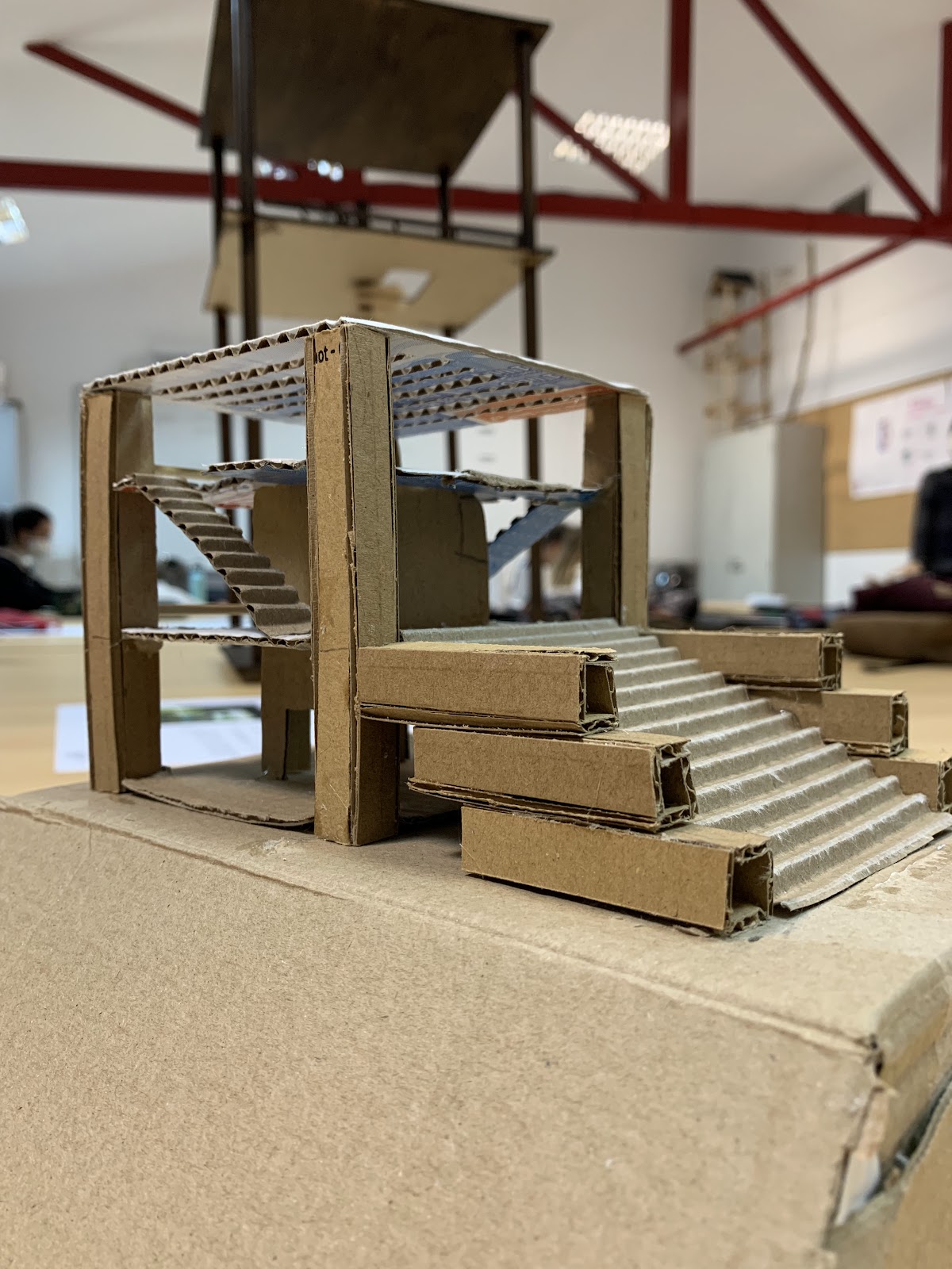 Instituto Superior Manuel Teixeira Gomes photo 5