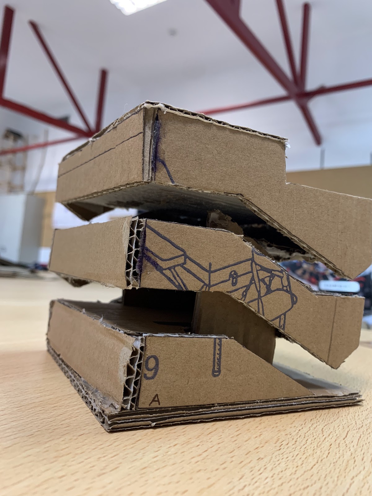 Instituto Superior Manuel Teixeira Gomes photo 7