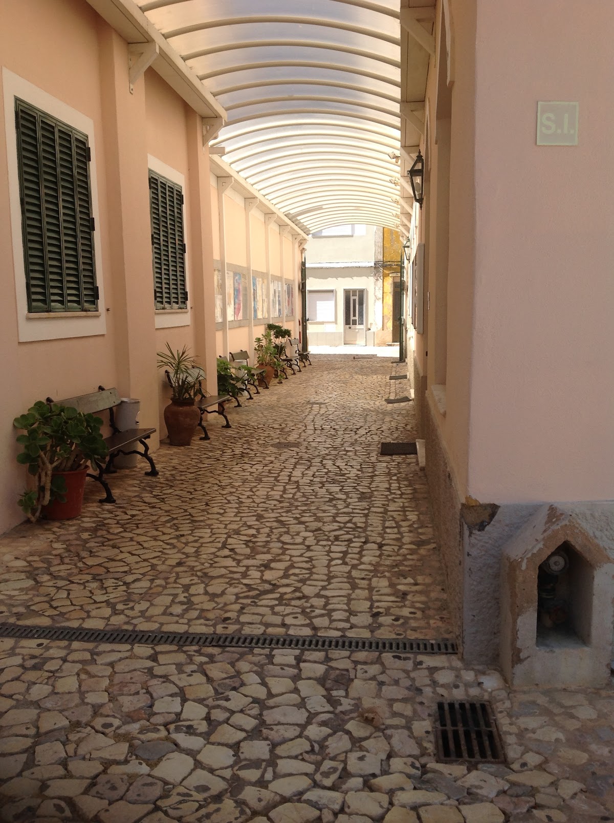 Instituto Superior Manuel Teixeira Gomes photo 8