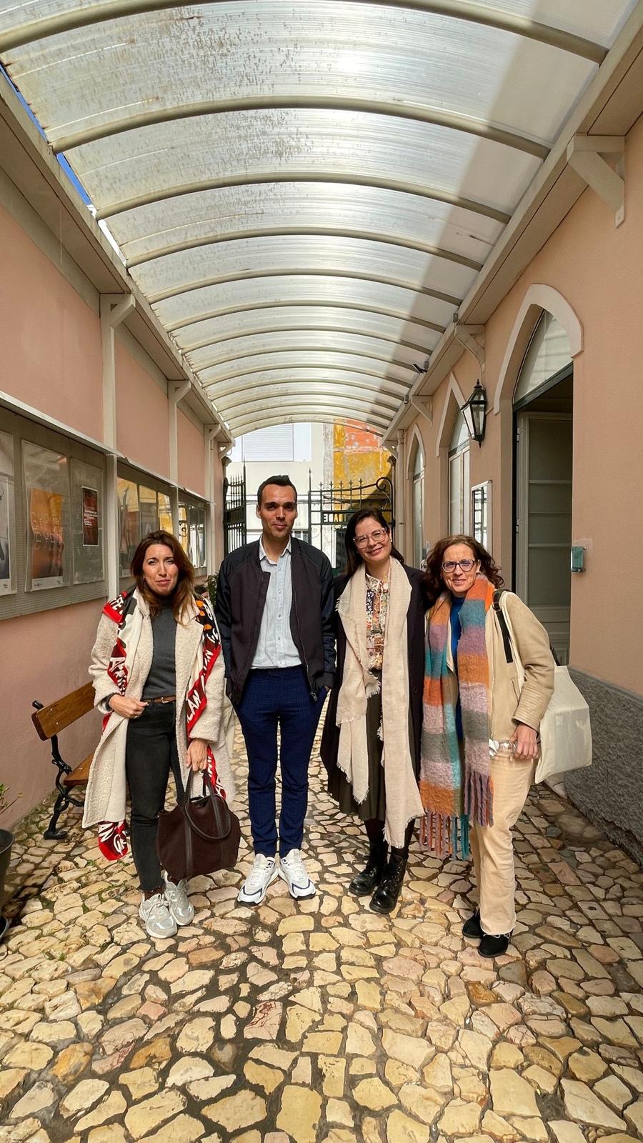 Instituto Superior Manuel Teixeira Gomes photo 9