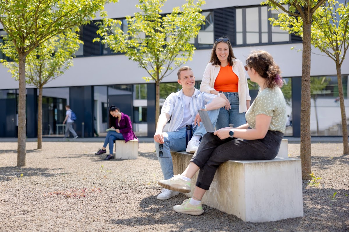 Universität Siegen photo 3