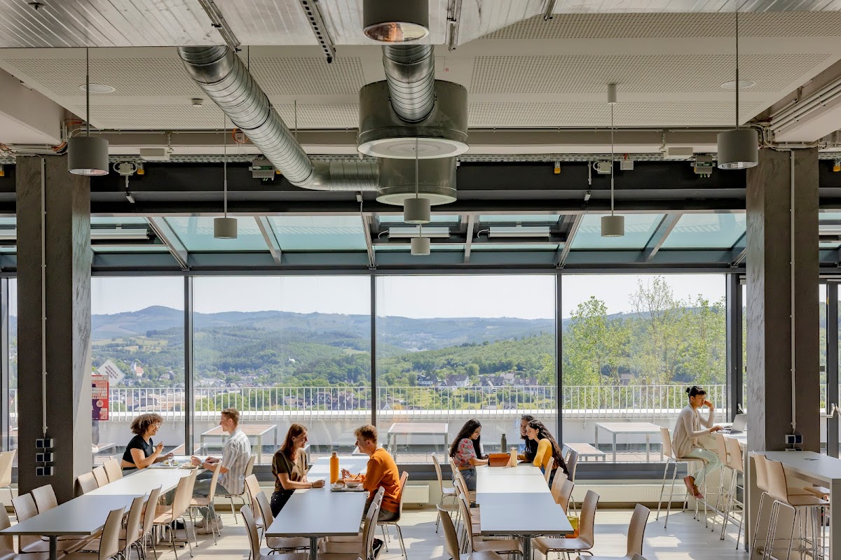 Universität Siegen photo 4