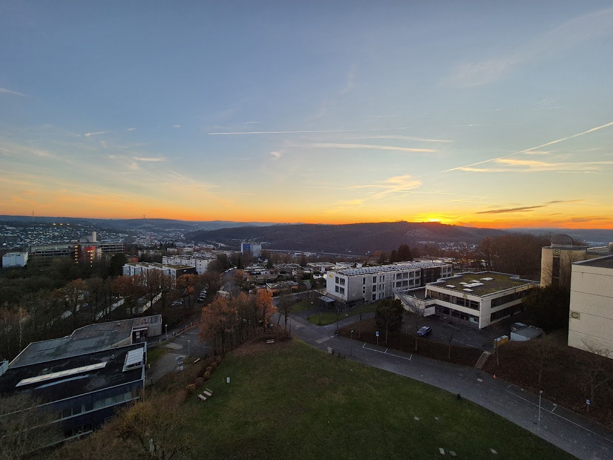 Universität Siegen photo 6
