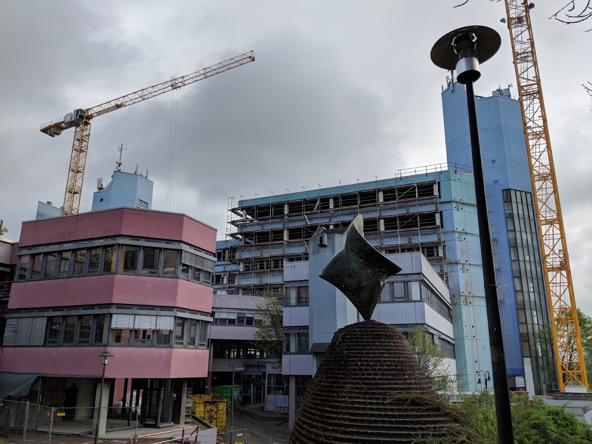 Universität Siegen photo 7