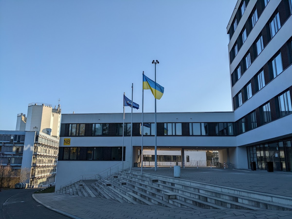 Universität Siegen photo 8