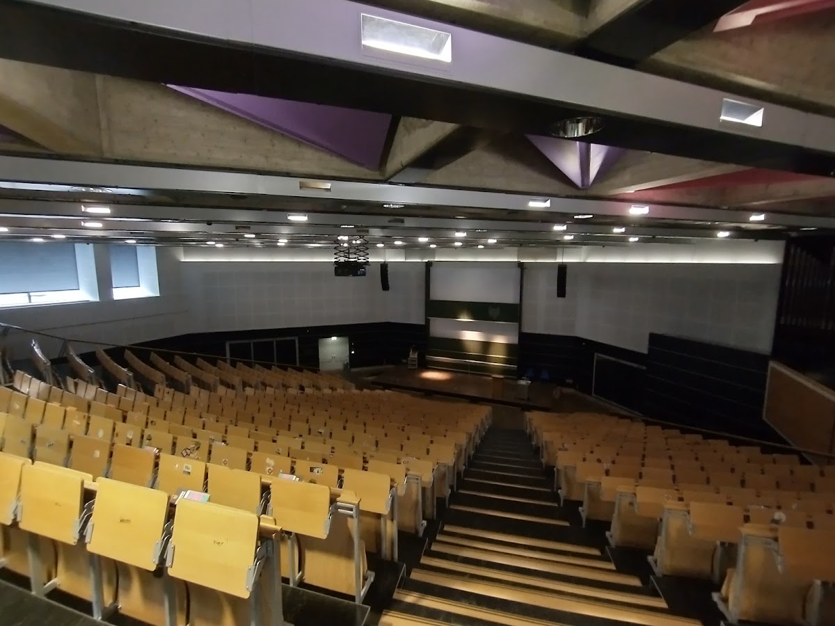 Universität Siegen photo 9