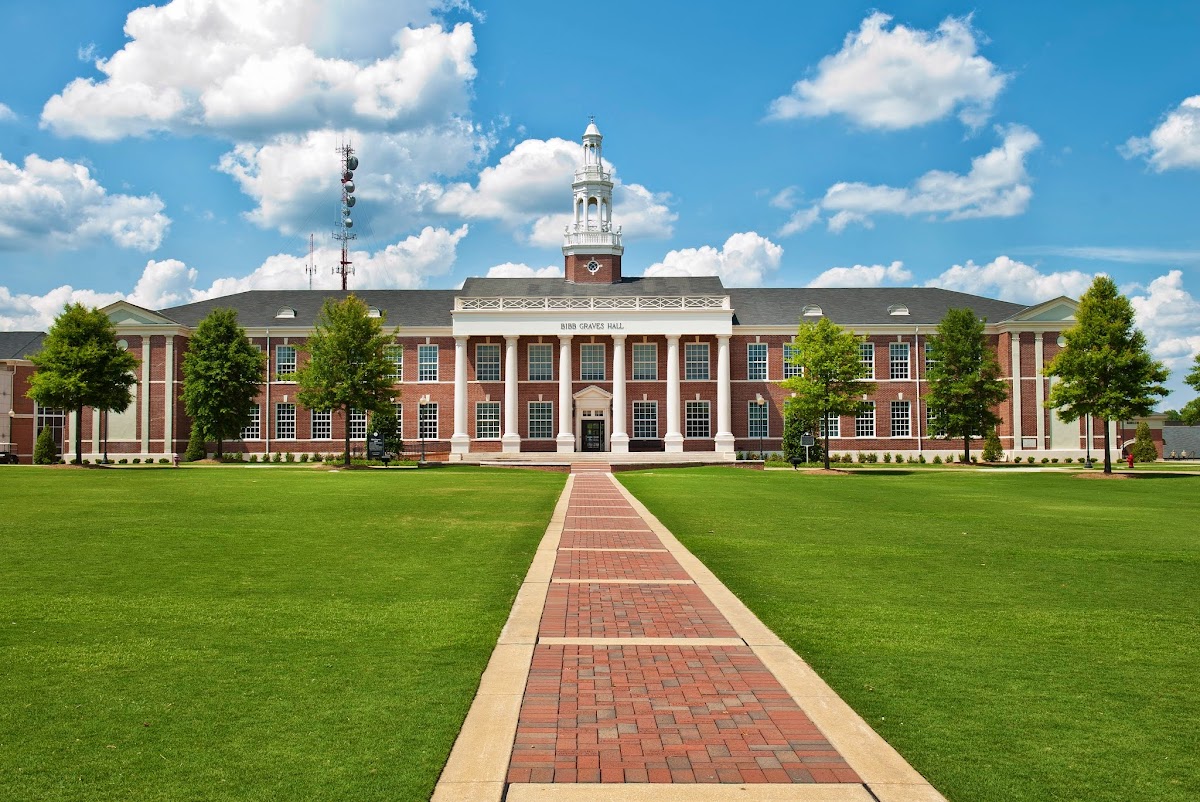 Troy University photo 2