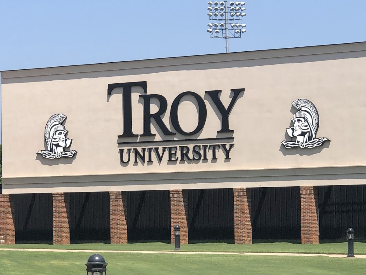 Troy University photo 5