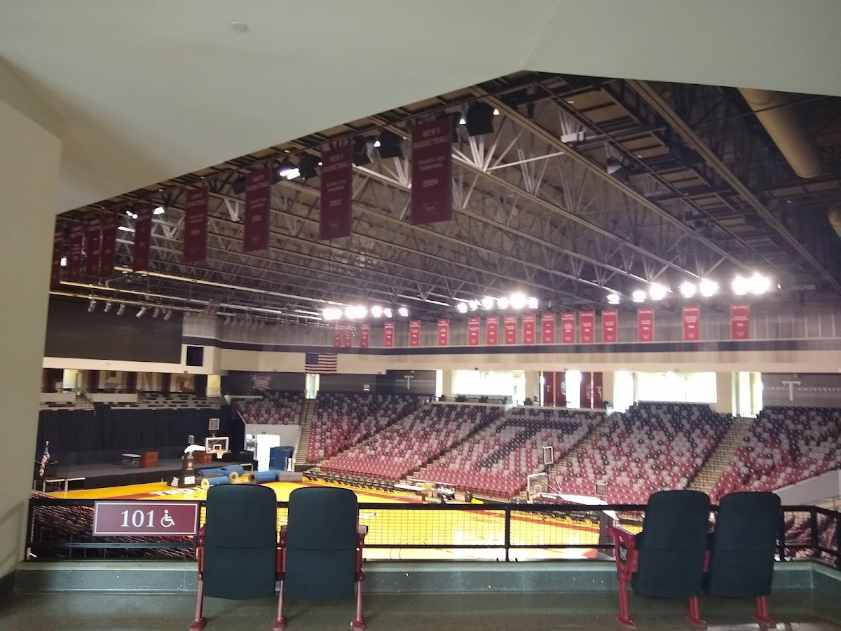 Troy University photo 6