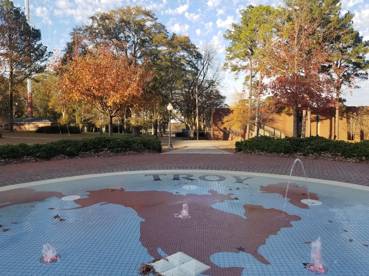 Troy University photo 7