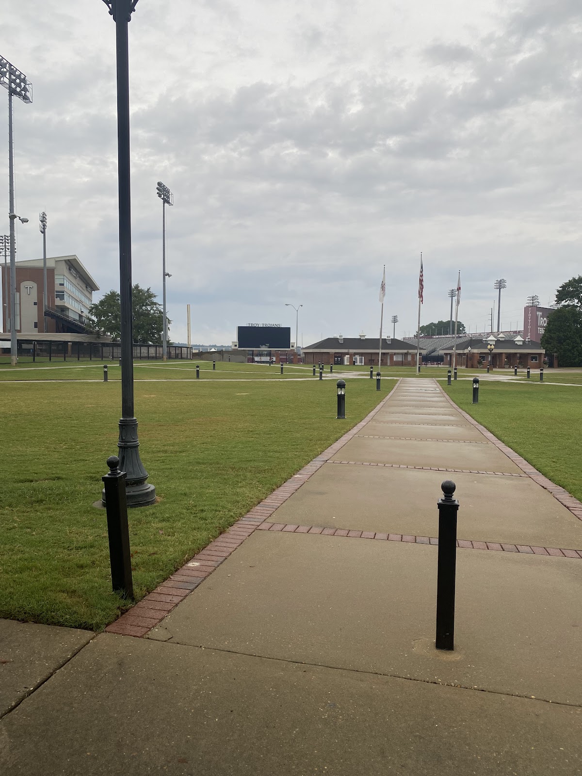 Troy University photo 9