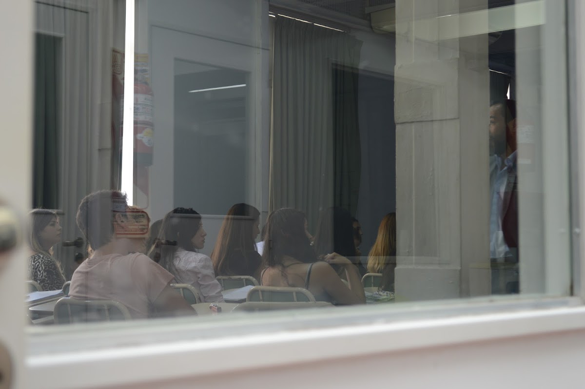 Favaloro University photo 4