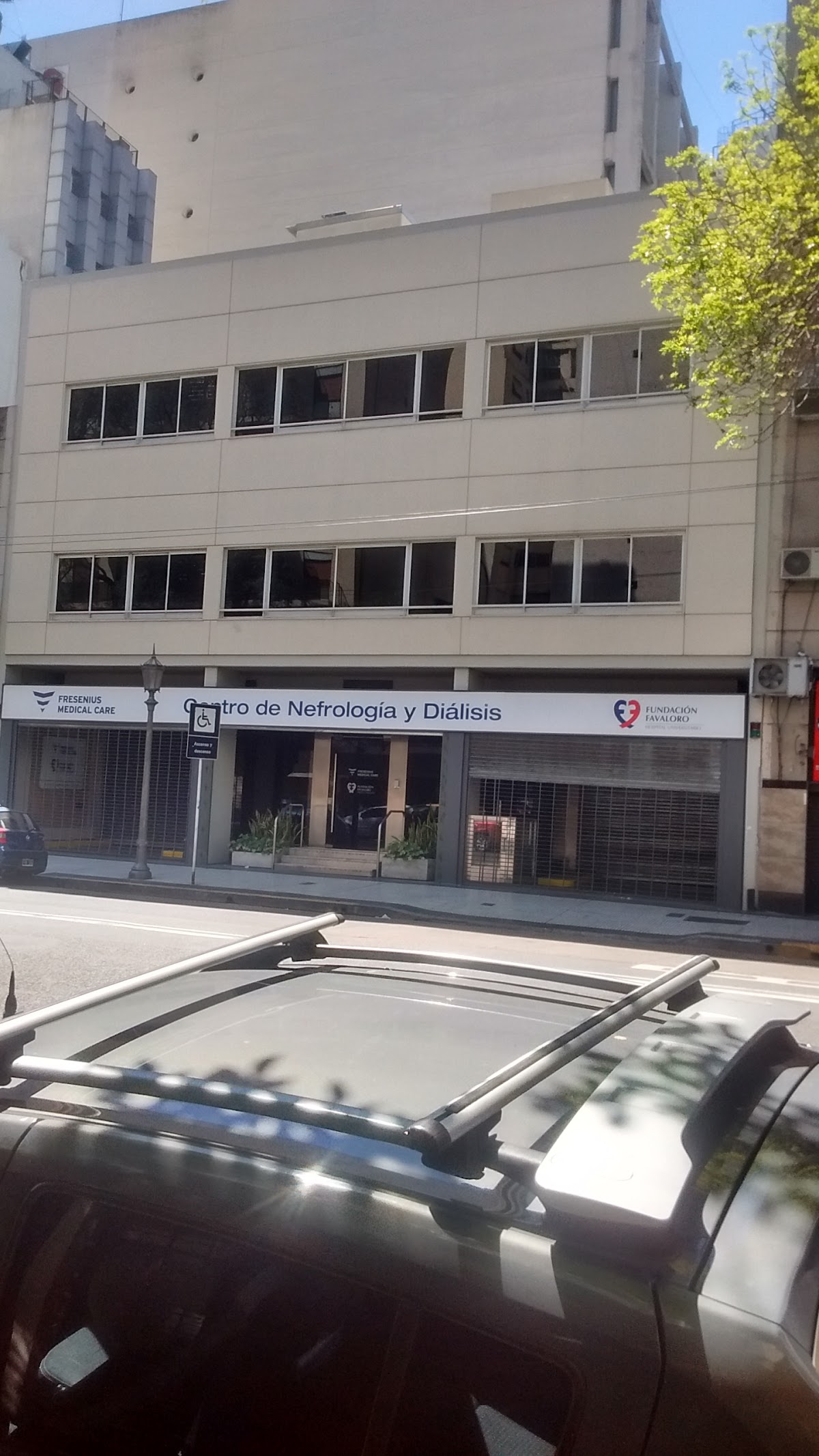 Favaloro University photo 8