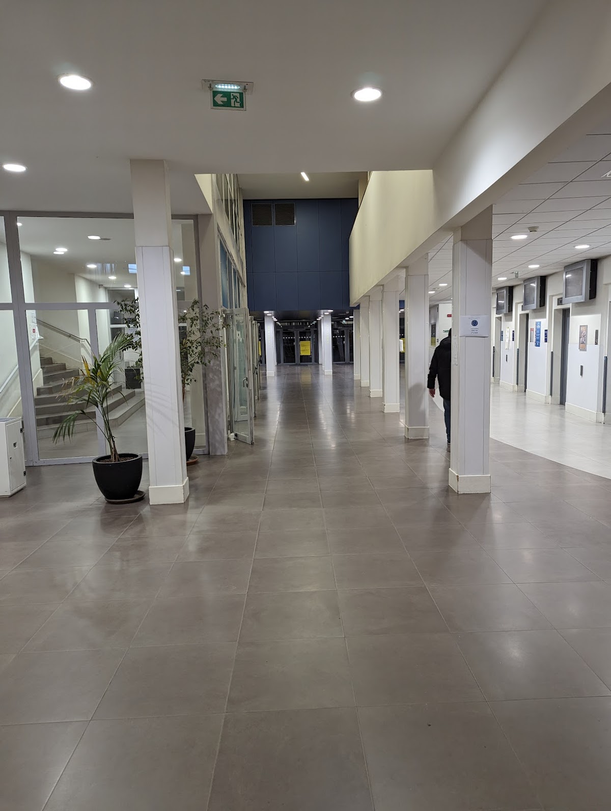 Paris Dauphine University photo 5