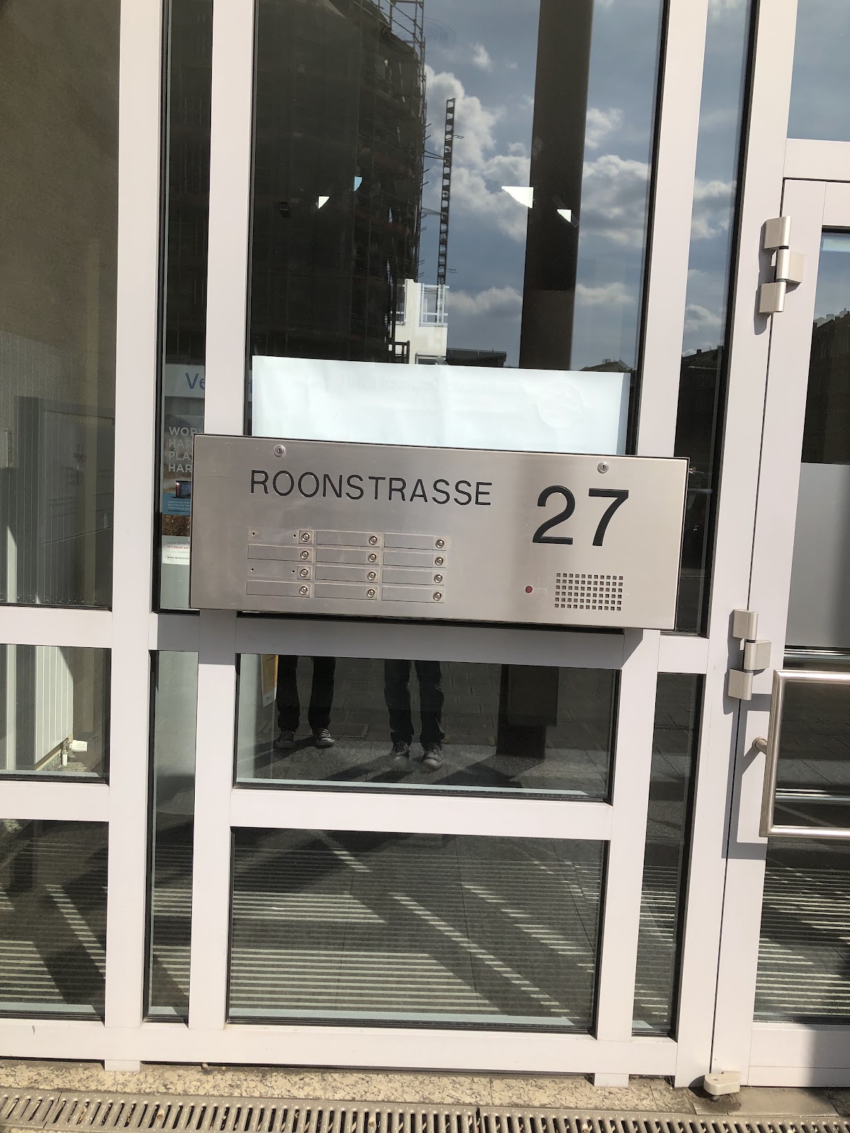 Evangelische Hochschule Nürnberg photo 8