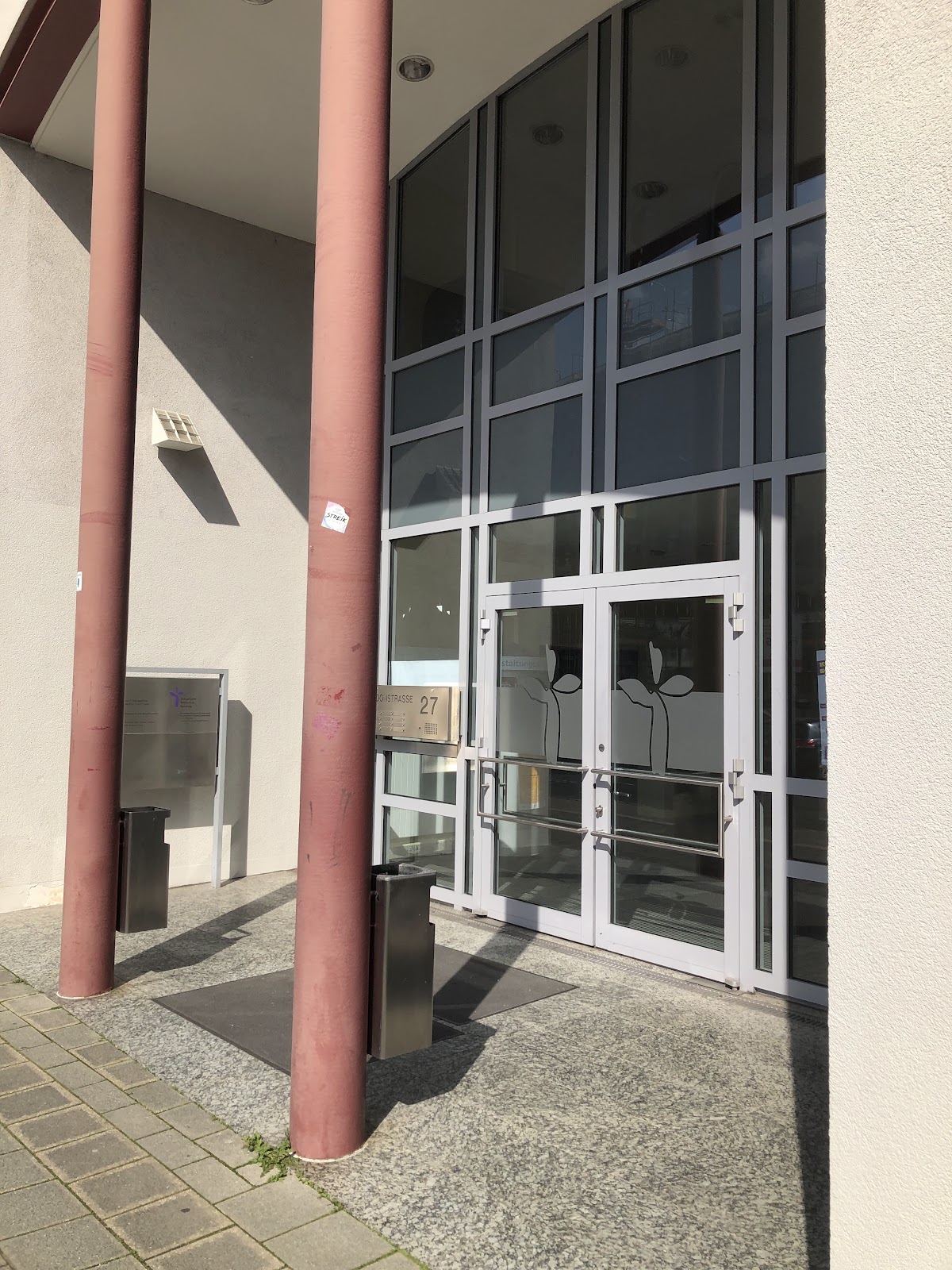 Evangelische Hochschule Nürnberg photo 9