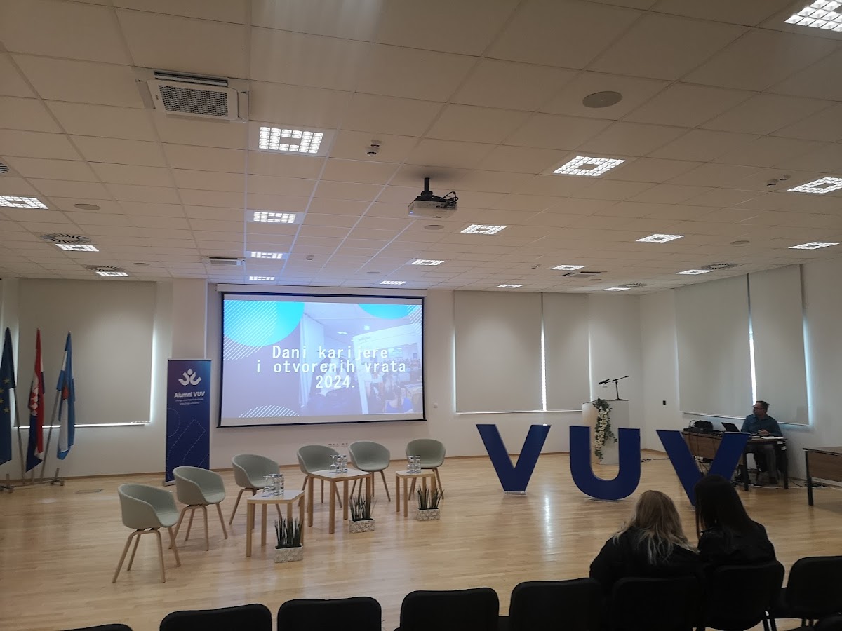 Virovitica University of Applied Sciences photo 3