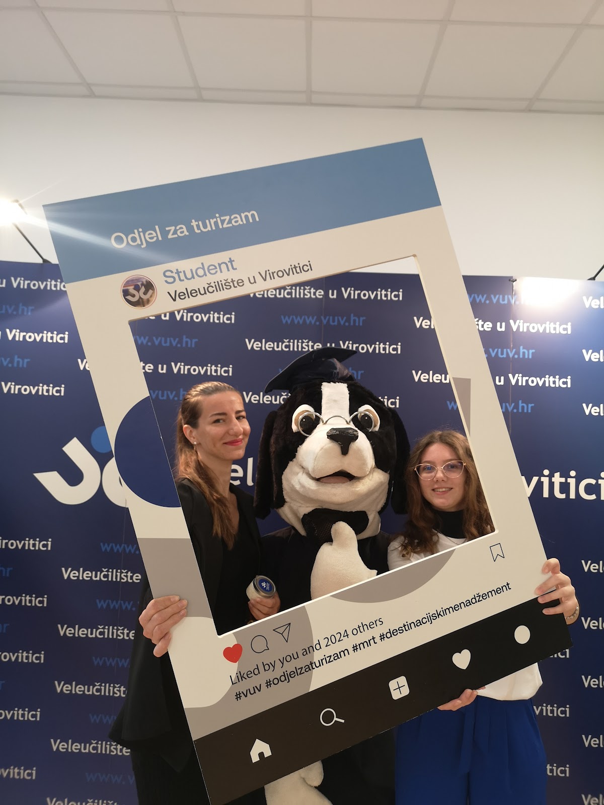 Virovitica University of Applied Sciences photo 4