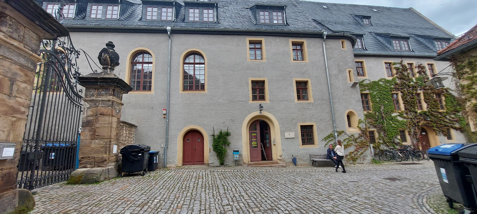 Hochschule für Musik Franz Liszt Weimar