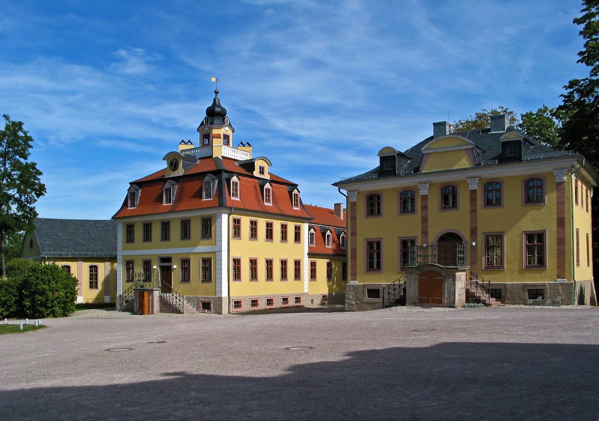 Hochschule für Musik Franz Liszt Weimar photo 2