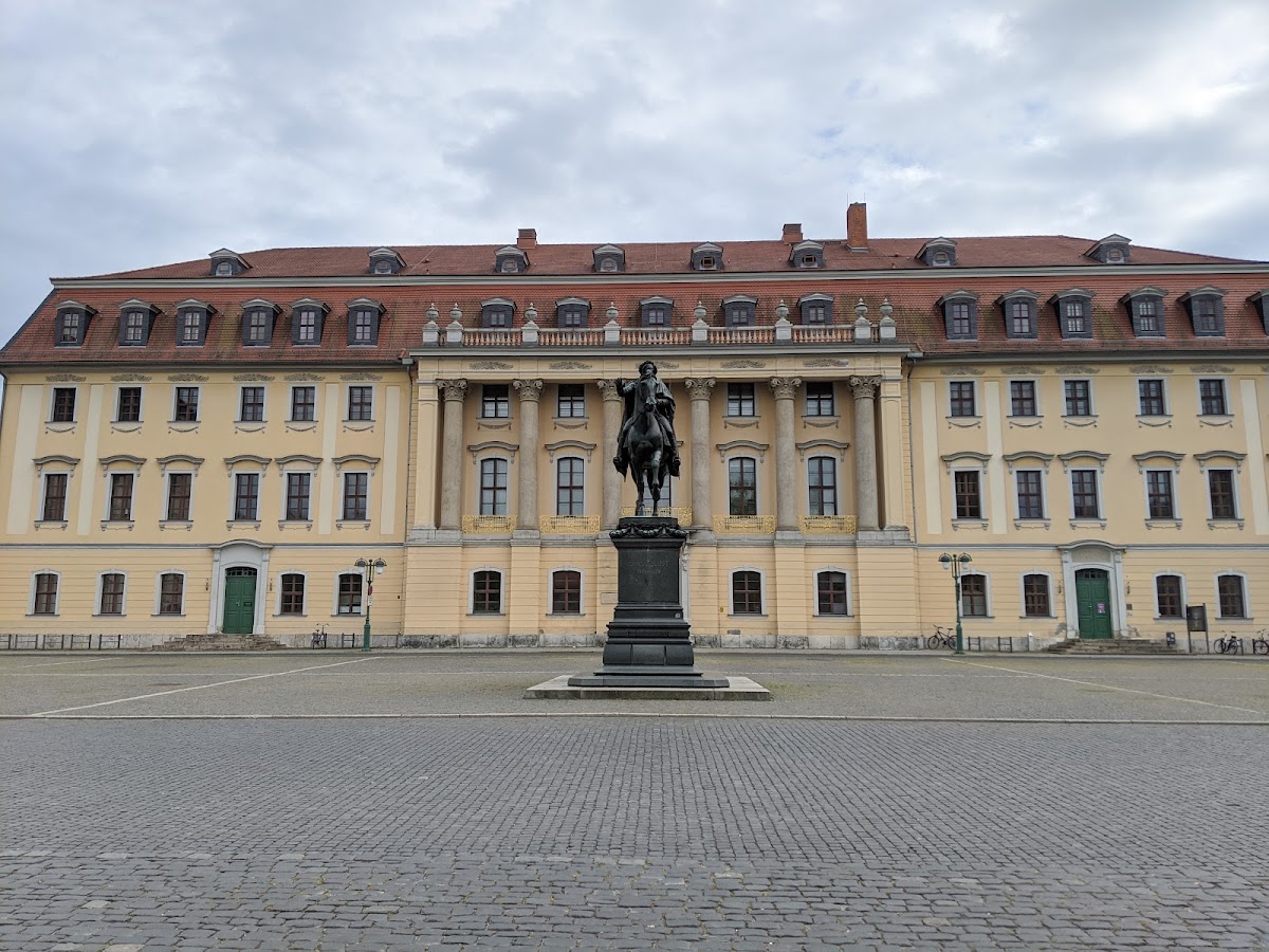 Hochschule für Musik Franz Liszt Weimar photo 3