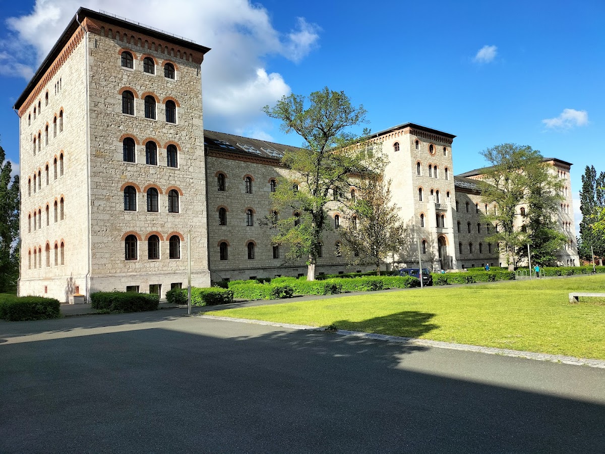 Hochschule für Musik Franz Liszt Weimar photo 4