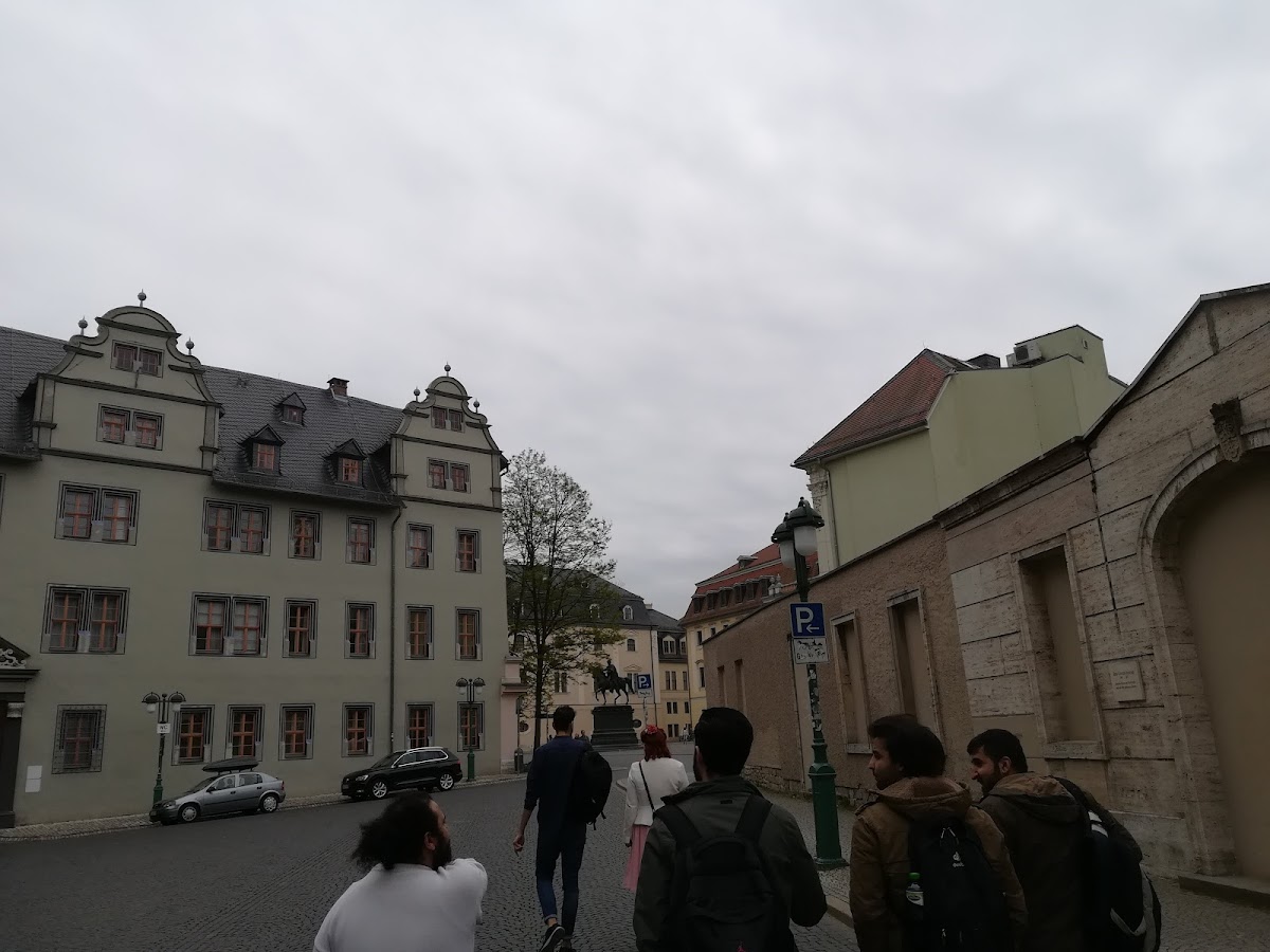 Hochschule für Musik Franz Liszt Weimar photo 5