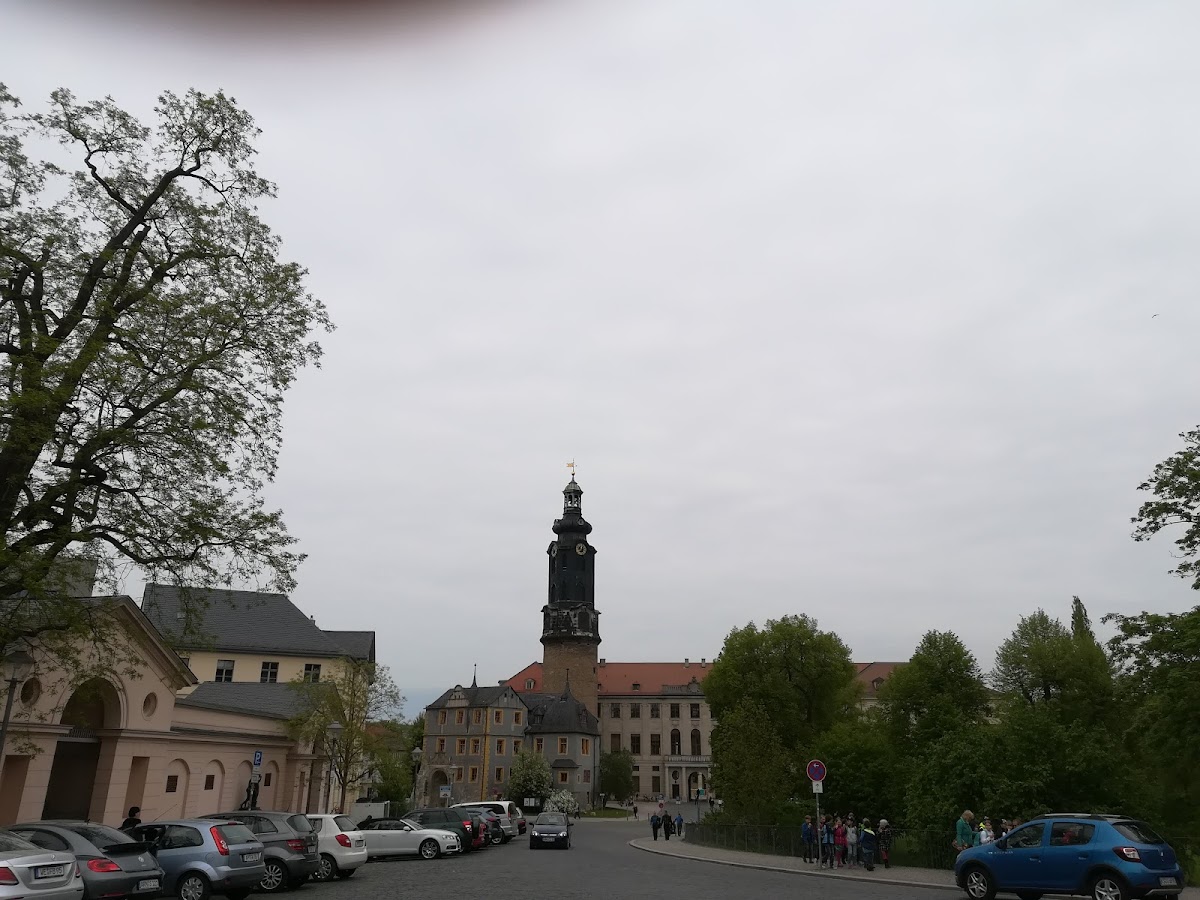 Hochschule für Musik Franz Liszt Weimar photo 6