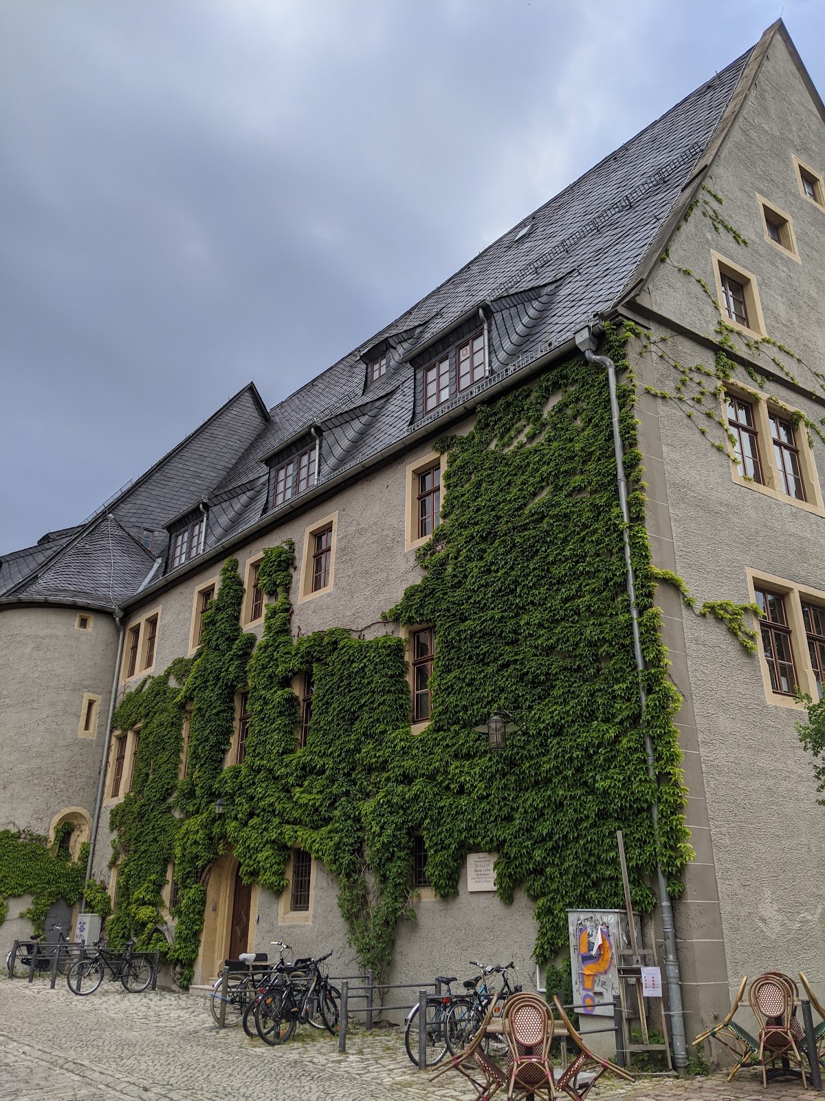Hochschule für Musik Franz Liszt Weimar photo 7
