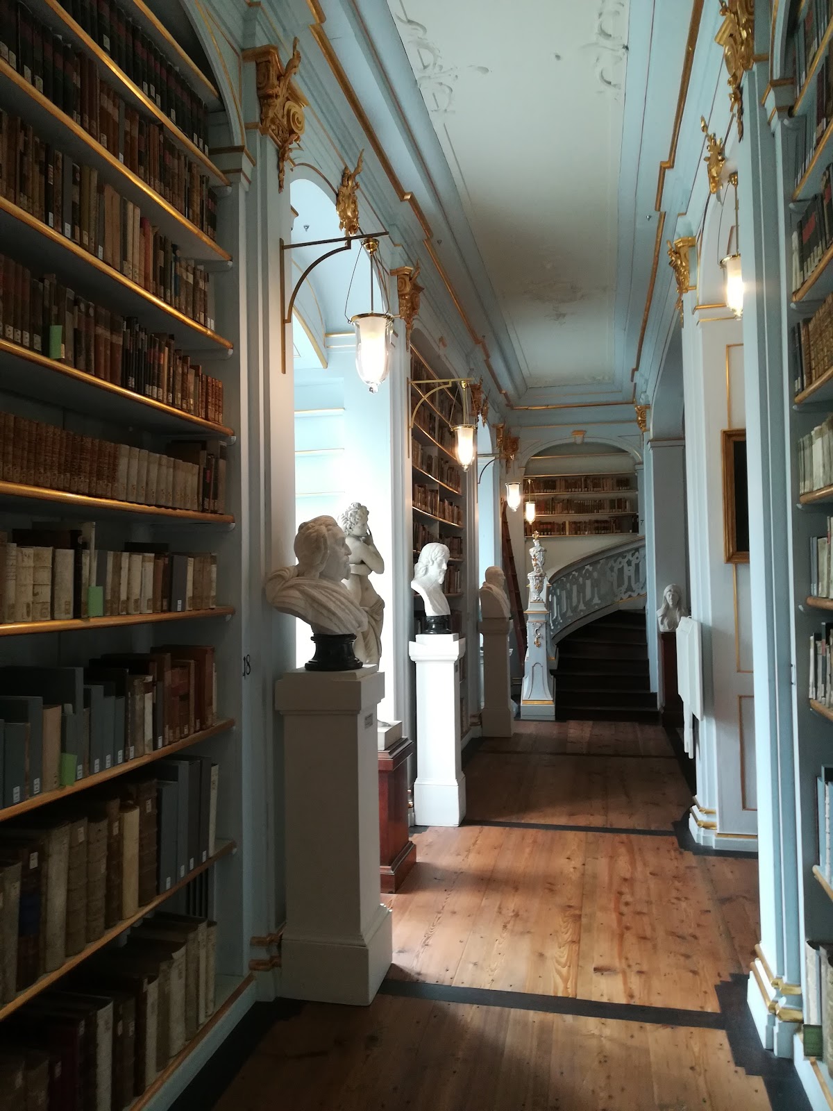 Hochschule für Musik Franz Liszt Weimar photo 8