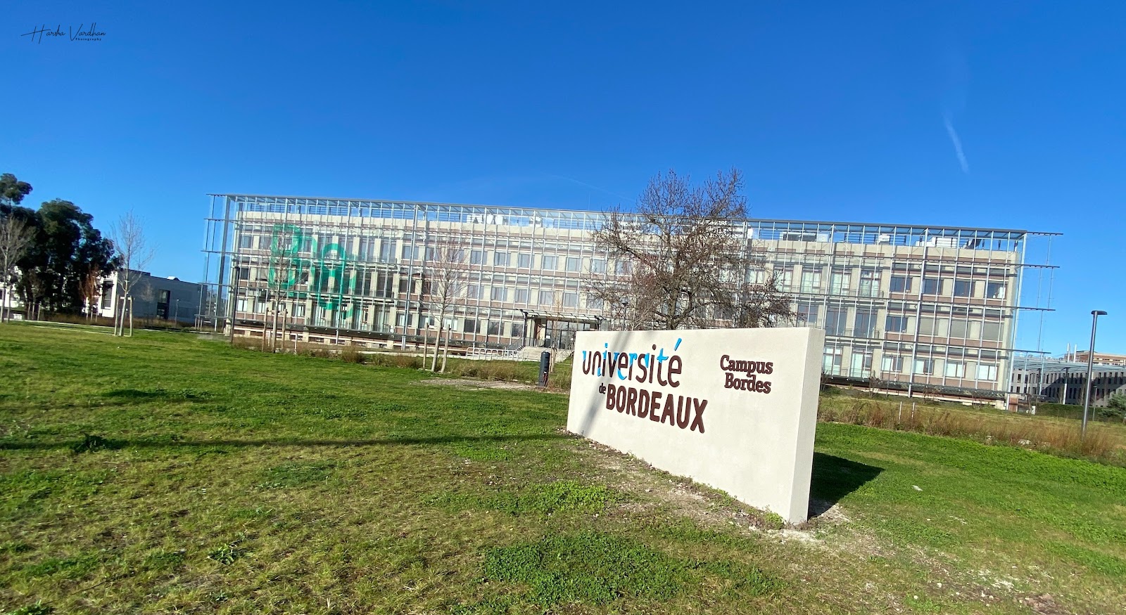 University of Bordeaux