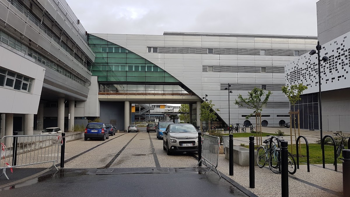 University of Bordeaux photo 1