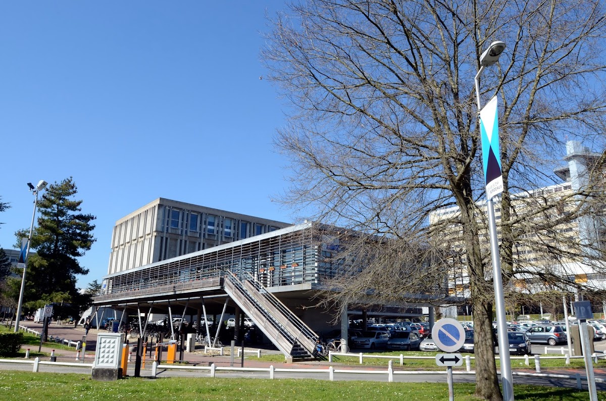 University of Bordeaux photo 4