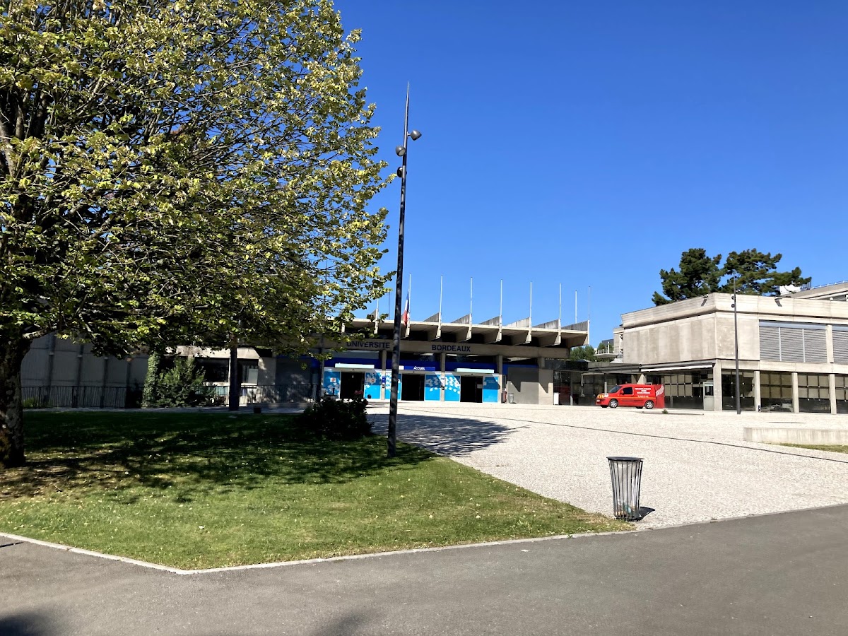 University of Bordeaux photo 6