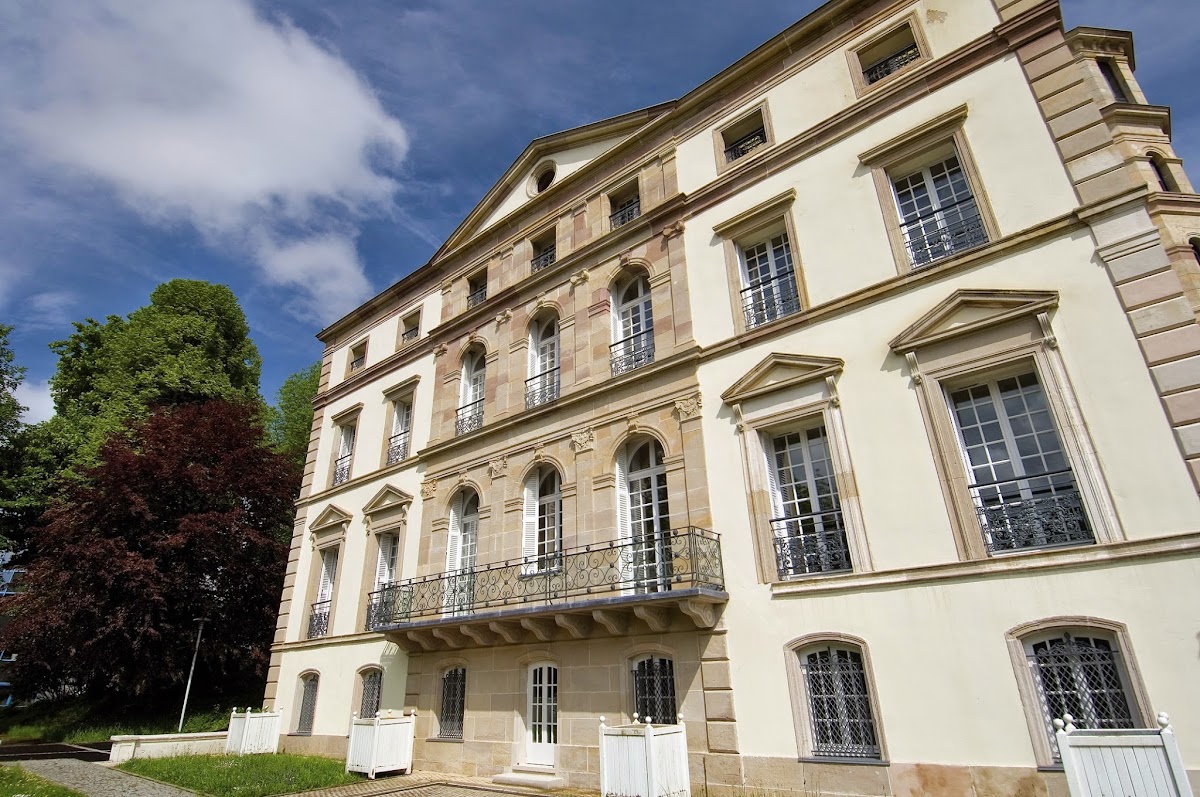 Université de Technologie de Belfort-Montbéliard photo 2
